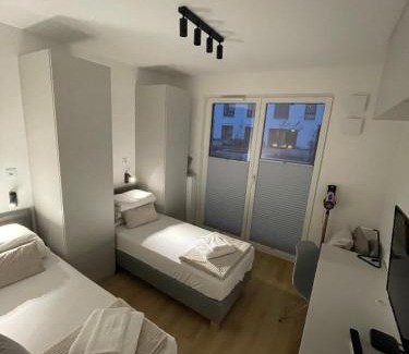 Ursus Apartment | APARTAMENT 4 bed 2 room WARSAW