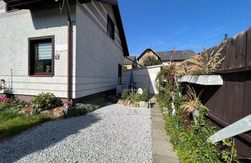 Sobieszow Apartment | Apartament 4 plus 1 w Karkonoszach