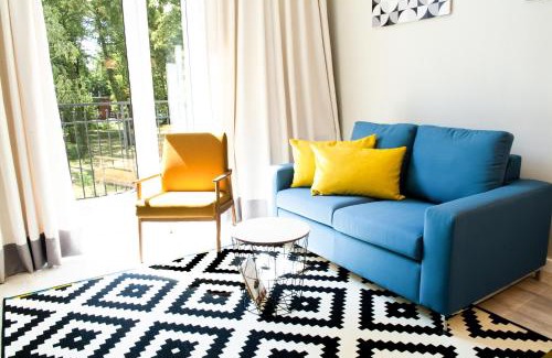 Grudziadz Apartment | Apartament 4 You