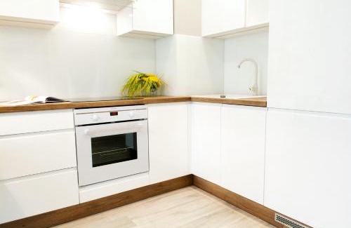 Grudziadz Apartment | Apartament 4 You