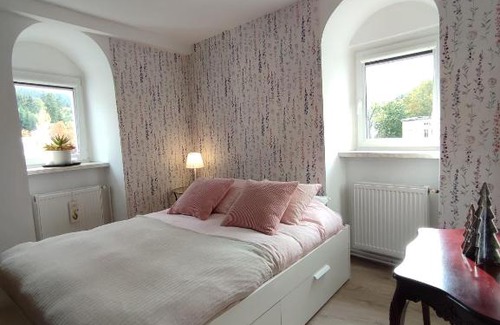 Ladek-Zdroj Apartment | Apartament 44