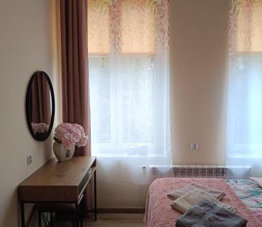 Brzezinka Apartment | Apartament 45m2 - Sunny&Quiet - VERY CLOSE to Auschwitz Museum !
