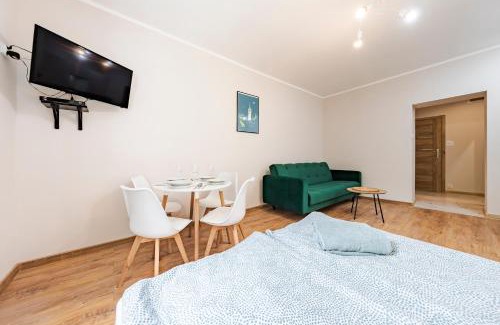 Gorny Sopot Apartment | Apartament 47 z parkingiem