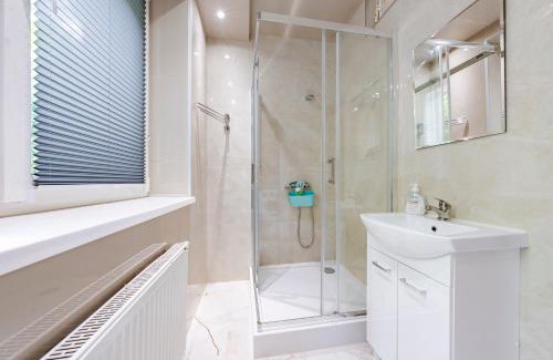 Gorny Sopot Apartment | Apartament 47 z parkingiem