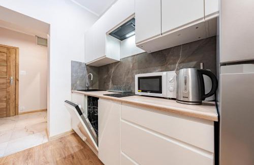 Gorny Sopot Apartment | Apartament 47 z parkingiem