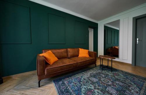 Malbork Apartment | Apartament 500 metrów do zamku 2