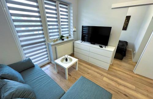 Plock Apartment | Apartament 51