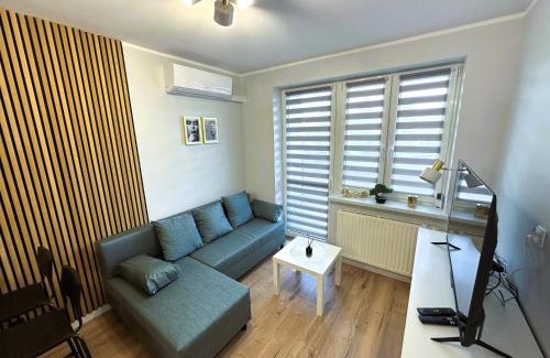Plock Apartment | Apartament 51