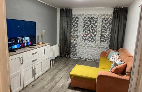 Stalowa Wola Apartment | Apartament 75 w Centrum! Okulickiego!