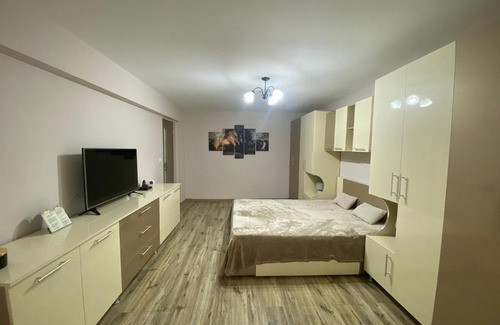 Hateg Apartment | Apartament A&A Hațeg