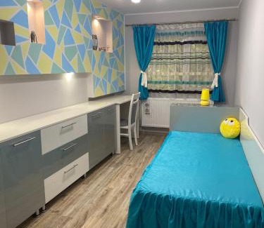 Hateg Apartment | Apartament A&A Hațeg