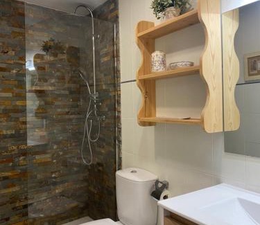 Ger Apartment | Apartament a Ger