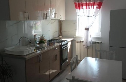 Drobeta-Turnu Severin Apartment | Apartament Alyn