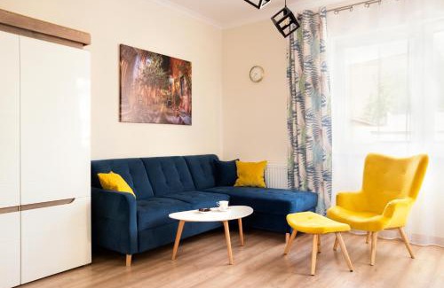 Torun Apartment | Apartament A1 MODERNO Parking