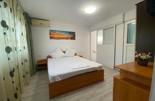 Saturn Apartment | Apartament A2 - EVIM