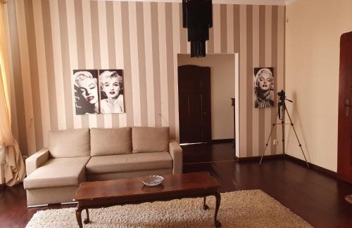Kudowa Zdroj Apartment | APARTAMENT ADA