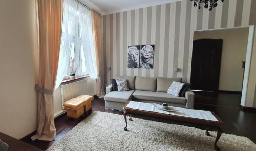 Kudowa Zdroj Apartment | APARTAMENT ADA