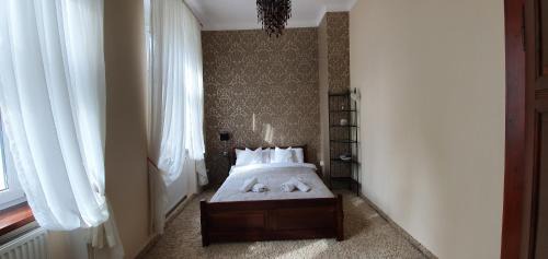 Kudowa Zdroj Apartment | APARTAMENT ADA