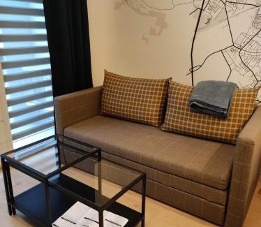 Fabryczna Apartment | Apartament AirPort