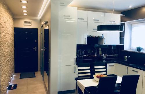 Zabrze Apartment | Apartament Ala