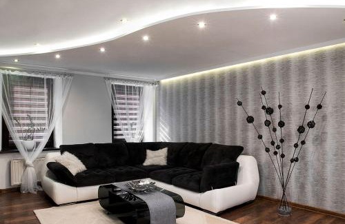 Klodzko Miasto Apartment | Apartament Alan
