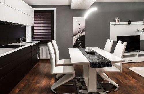 Klodzko Miasto Apartment | Apartament Alan