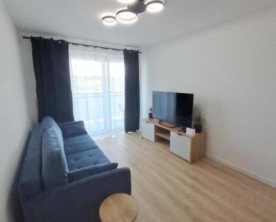Nowy Sacz Apartment | Apartament Aleje Józefa Piłsudskiego