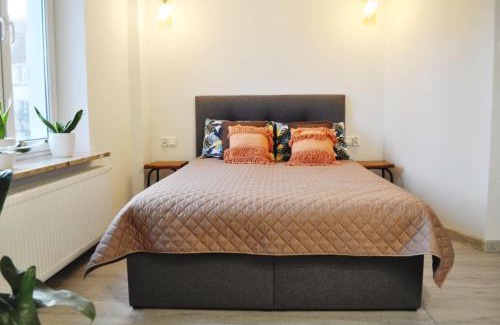 Tolkmicko Apartment | Apartament Aleksandra