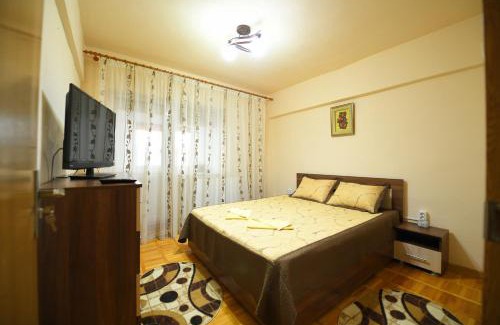 Hateg Apartment | Apartament Alessi
