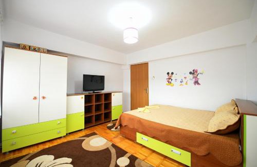 Hateg Apartment | Apartament Alessi