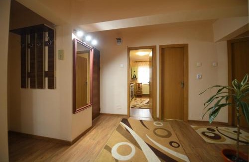 Hateg Apartment | Apartament Alessi