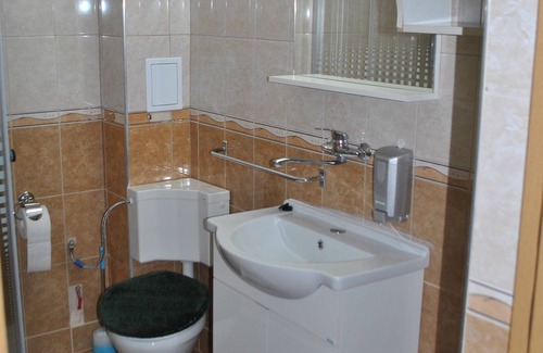 Bistrita Apartment | Apartament Alpha, Bistrița, Județul Bistrița-Năsăud, Romania