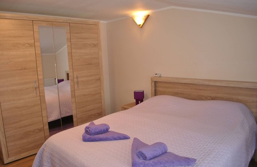 Bistrita Apartment | Apartament Alpha, Bistrița, Județul Bistrița-Năsăud, Romania