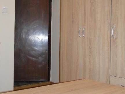 Bytom Apartment | APARTAMENT ALPY