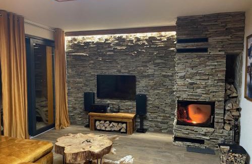 Szlachtowa Apartment | APARTAMENT ALPY