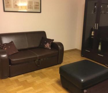 Bronowice Apartment | Apartament Alutka