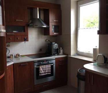 Bronowice Apartment | Apartament Alutka