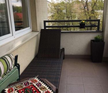 Bronowice Apartment | Apartament Alutka