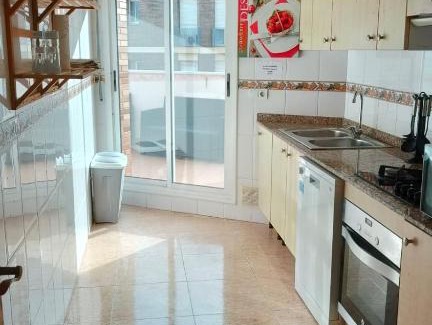 Amposta Apartment | Apartament Amèrica