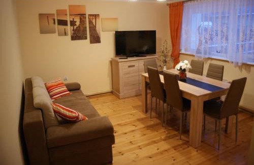 Cieplice Apartment | Apartament Ametyst