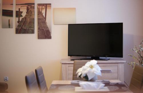 Cieplice Apartment | Apartament Ametyst