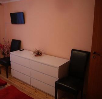 Cieplice Apartment | Apartament Ametyst
