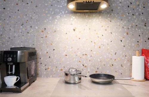 Bilgoraj Apartment | Apartament Andersa Biłgoraj parking podziemny