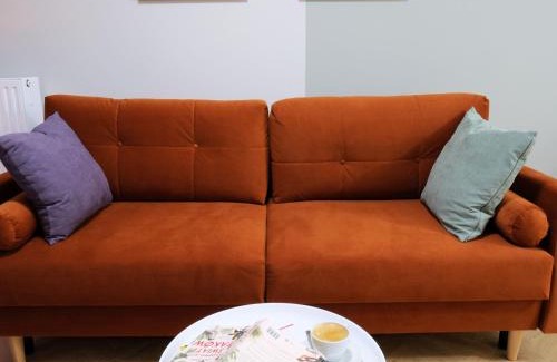 Bilgoraj Apartment | Apartament Andersa Biłgoraj parking podziemny