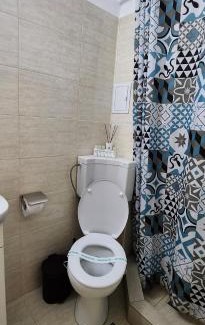 Saturn Apartment | Apartament Andy