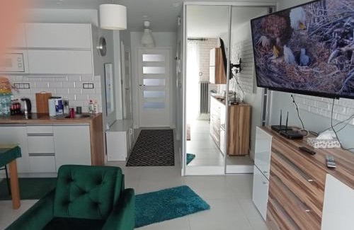 Mielec Apartment | Apartament Anita