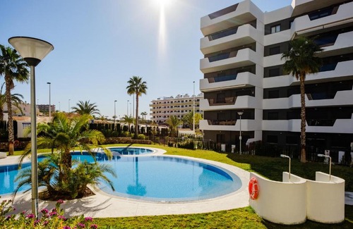 Els Arenals del Sol Apartment | Apartament Arenales Playa and Sun