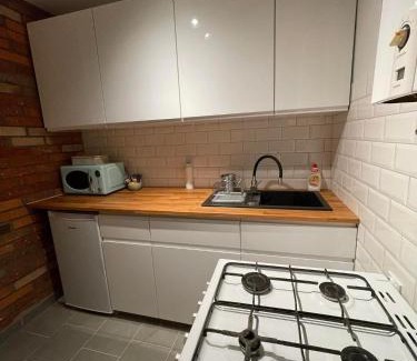 Boleslawiec Apartment | Apartament Arverso