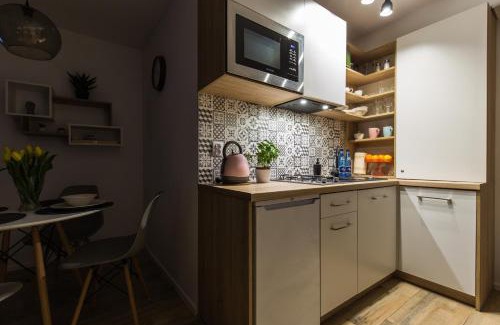 Zamosc Apartment | Apartament Asnyka