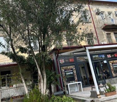 Poti Apartment | Apartament at Gegidze street
